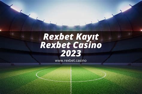 Rexbet casino Peru